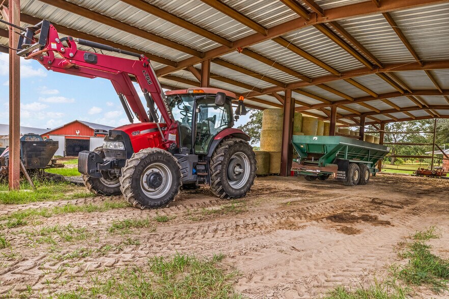 More Photos Of 1110 US Highway 280 W, Reidsville Specialty For Sale