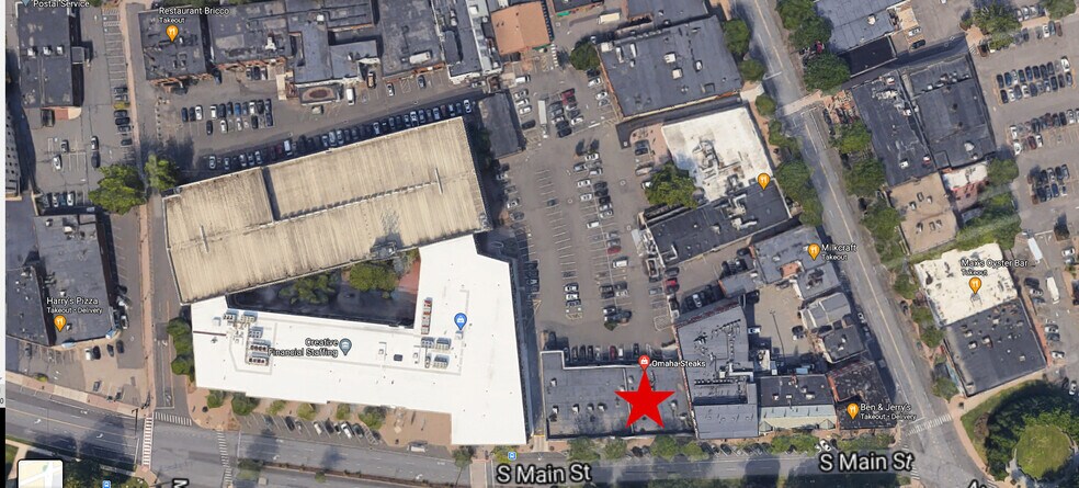 More Photos Of 15 S Main St, West Hartford Restaurant For Lease