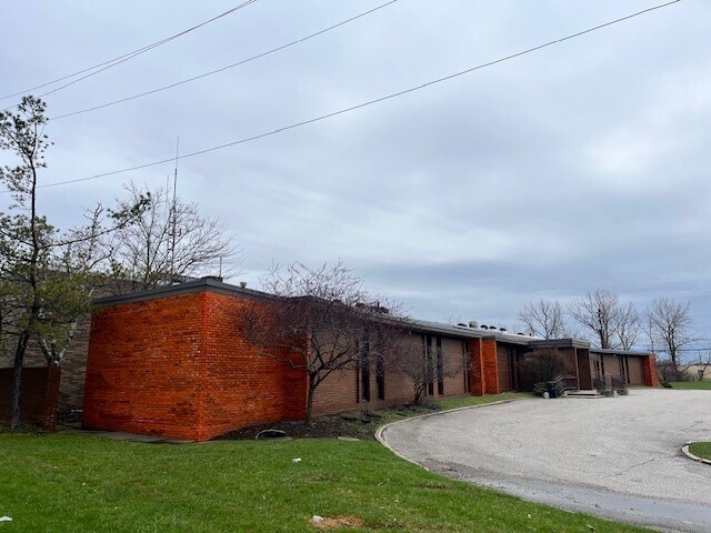 More Photos Of 4495 Cranwood Pky, Warrensville Heights Warehouse For Sale