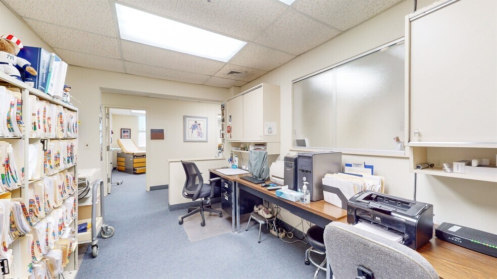 More Photos Of 15-01 Broadway, Fair Lawn Medical For Sale