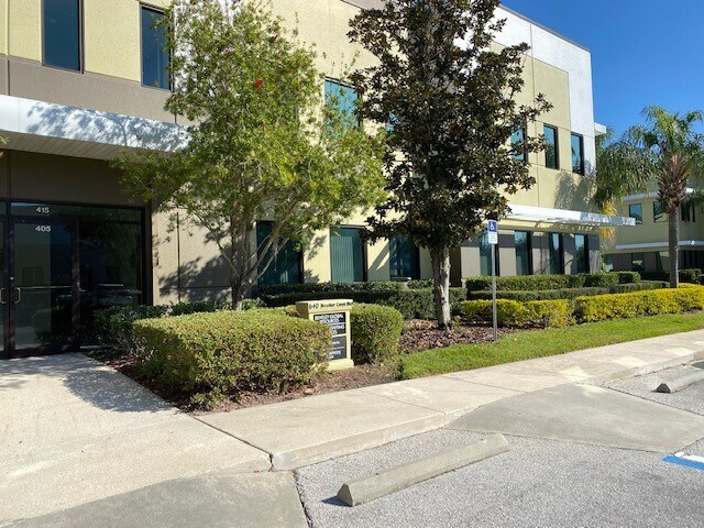 More Photos Of 640 Brooker Creek Blvd, Oldsmar Light Distribution For Sale