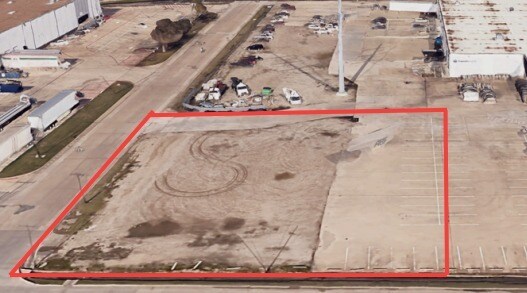 More Photos Of 1000 W Crosby Rd, Carrollton Land For Lease
