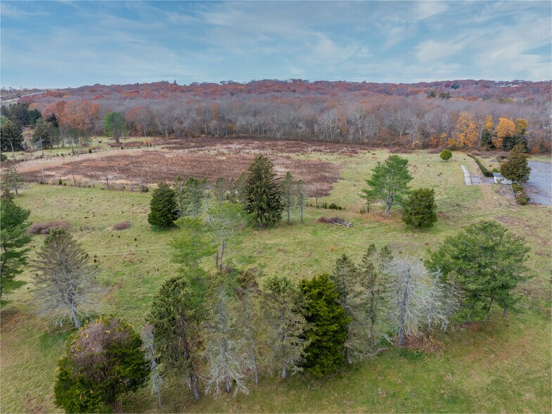 More Photos Of High Rock Rd, Groton Land For Sale