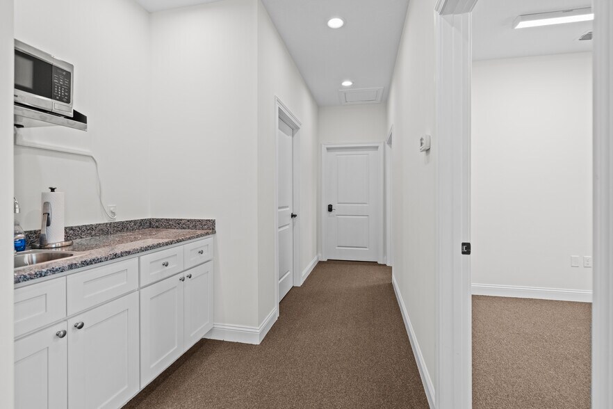 More Photos Of 430 - 436 Paseo Reyes Dr, Saint Augustine Medical For Sale