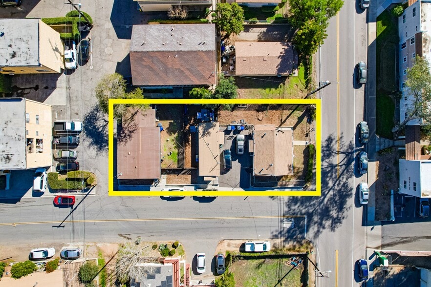 More Photos Of 537 De Luz Rd, Fallbrook Apartments For Sale