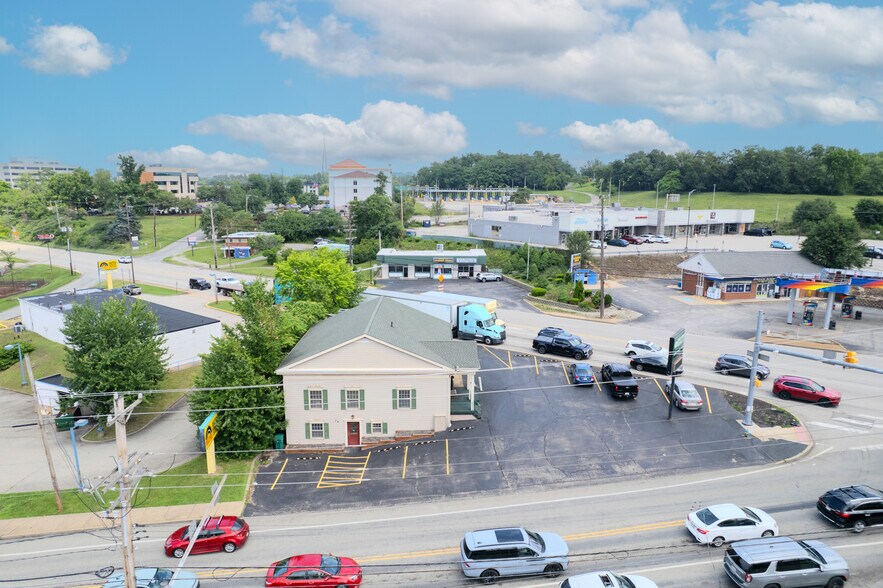 More Photos Of 2703 Mosside Blvd, Monroeville Medical For Lease