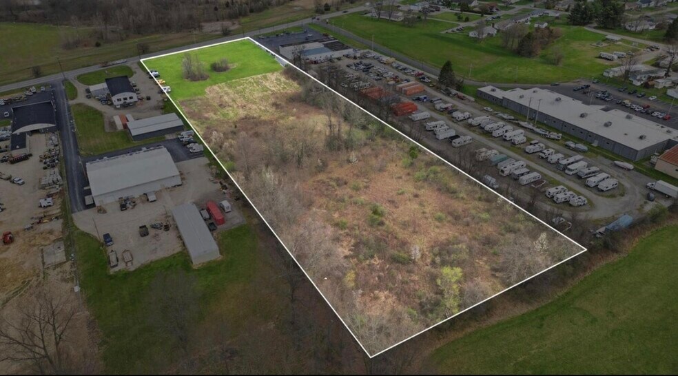 More Photos Of 0 Broad SW St, Pataskala Land For Sale