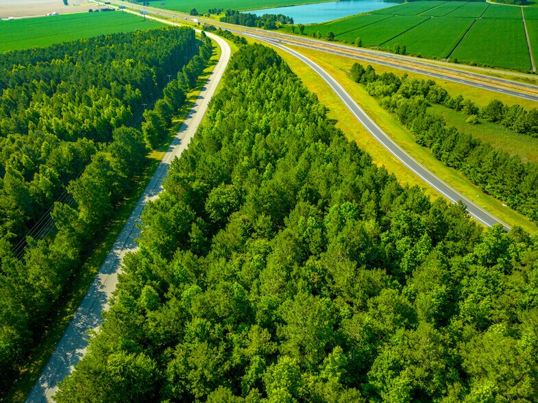 More Photos Of NC Hwy 94, Creswell Land For Sale