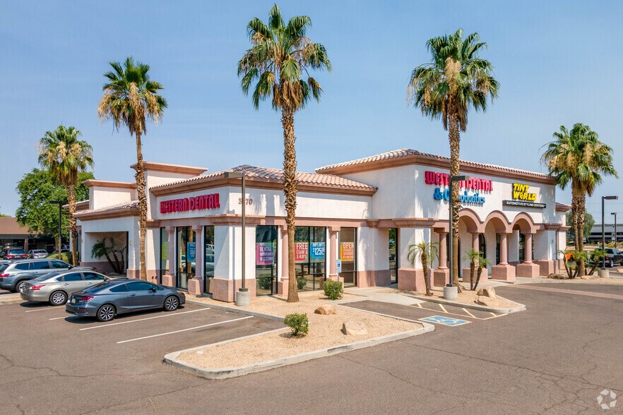 Primary Photo Of 3170 N Arizona Ave, Chandler Freestanding For Lease