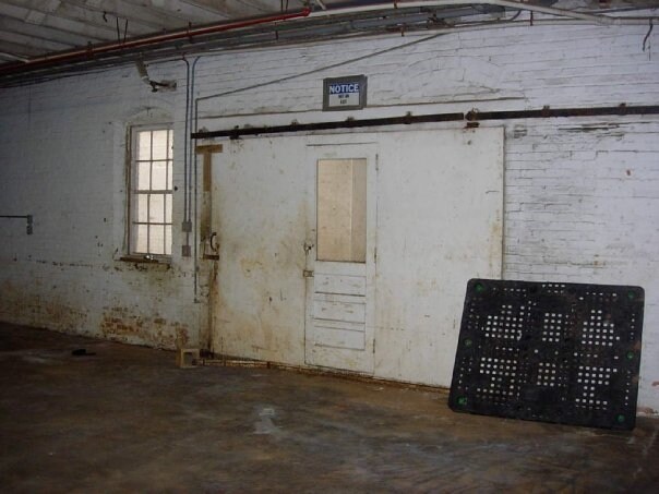 More Photos Of 115 W Clark St, Quincy Warehouse For Sale
