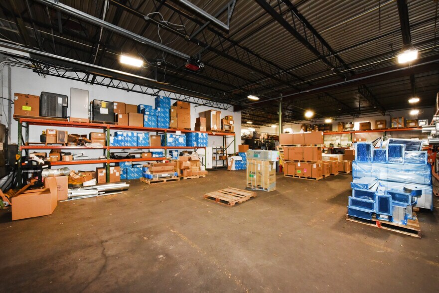 More Photos Of 1565 Ocean Ave, Bohemia Manufacturing For Sale