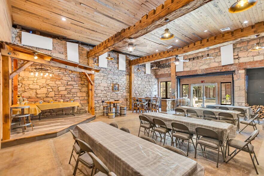 More Photos Of 8345 Main St, Mokelumne Hill General Retail For Sale