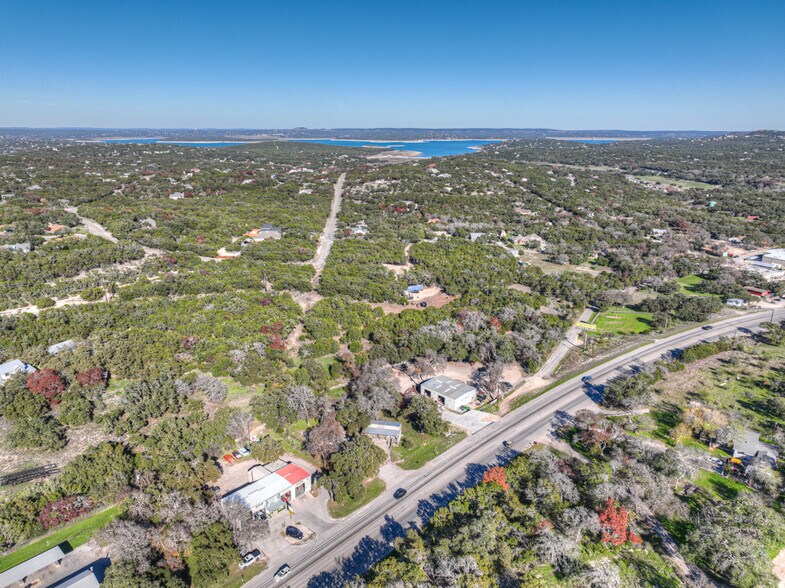 More Photos Of 8328 FM 2673, Canyon Lake Auto Repair For Sale