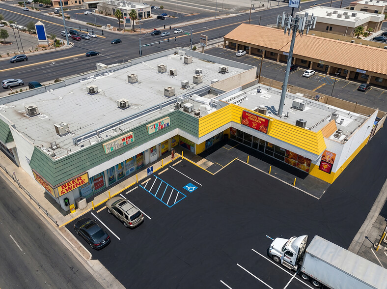 More Photos Of 1195 E Desert Inn Rd, Las Vegas Unknown For Lease