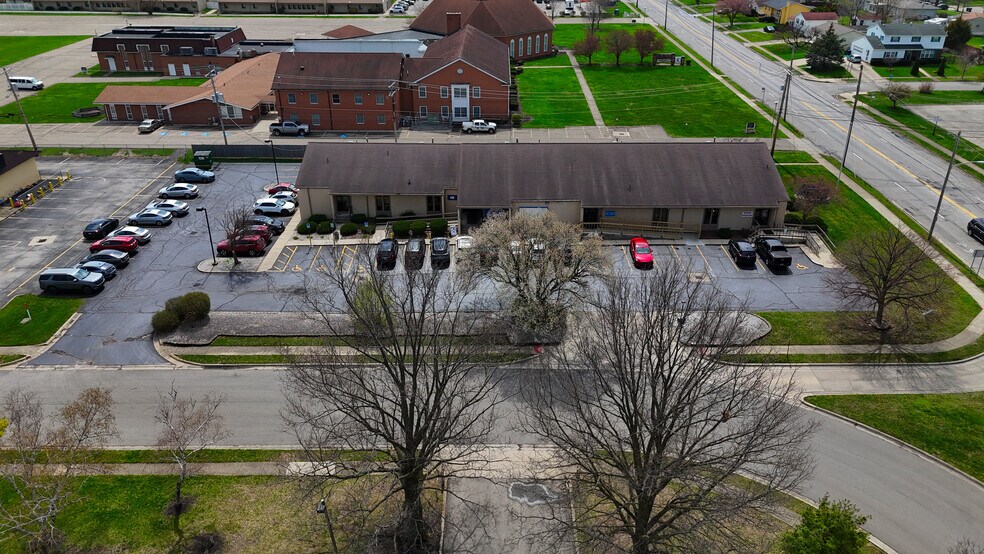 More Photos Of 5770 Karl Rd, Columbus Medical For Sale