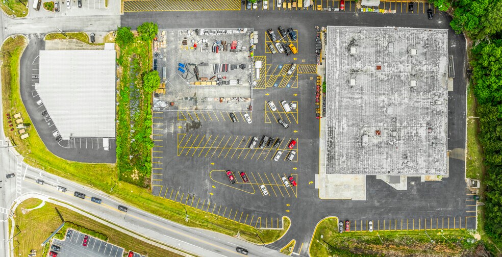 More Photos Of 674-676 Washington Rd, Thomson Freestanding For Sale