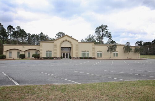 Primary Photo Of 330 Ocilla Hwy, Fitzgerald Specialty For Sale