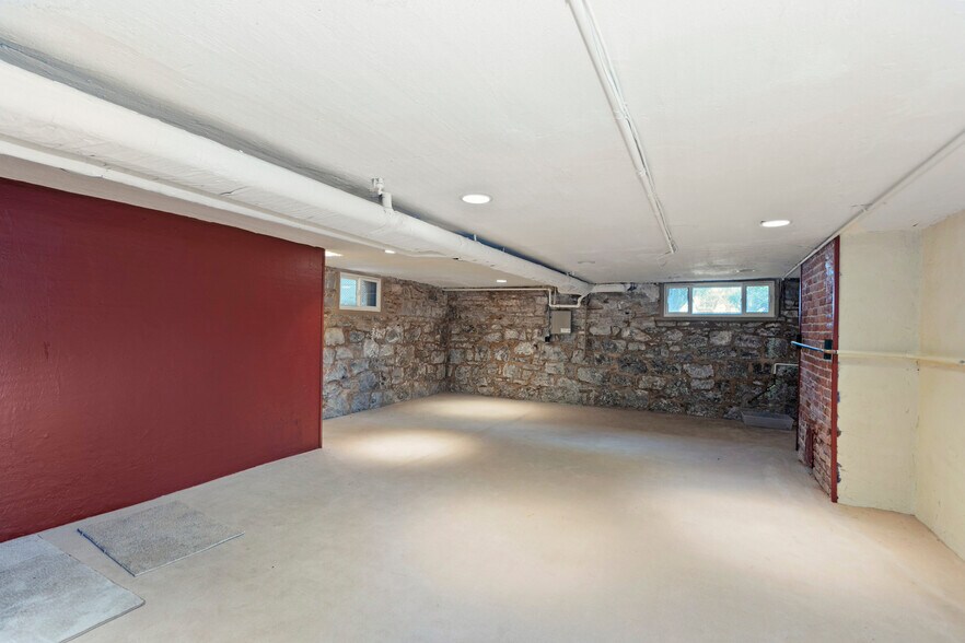 More Photos Of 1650 Pennsylvania St, Denver Office Residential For Sale