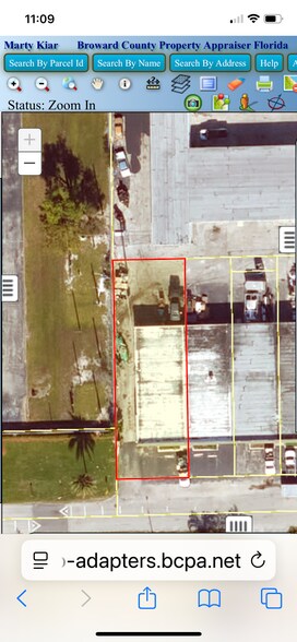 More Photos Of 111 NW 15th Pl, Pompano Beach Industrial For Lease