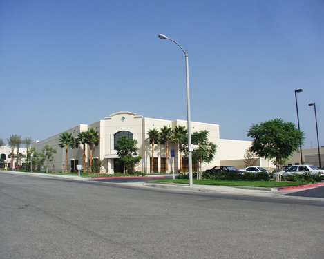 Primary Photo Of 5012 4th St, Irwindale Warehouse For Lease