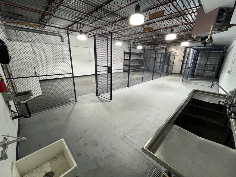 More Photos Of 1137 S Jason St, Denver Industrial For Lease