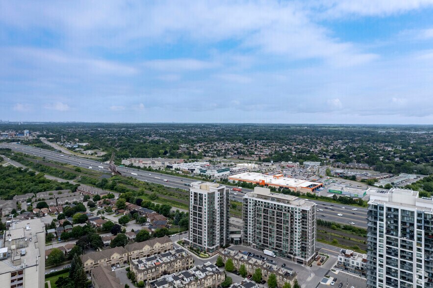 More Photos Of 1235 Bayly St, Pickering Apartments For Sale
