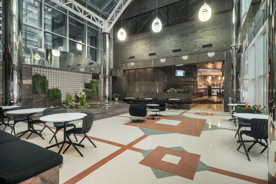 More Photos Of 1880 John F Kennedy Blvd, Philadelphia Medical For Lease