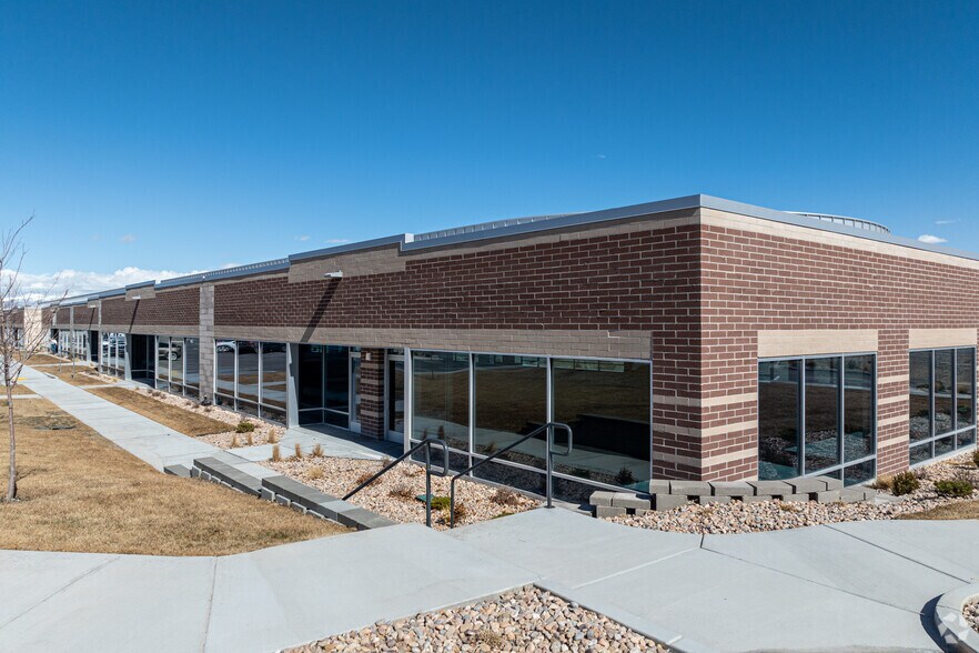 More Photos Of Interstate 215 at 2700 West, Salt Lake City Unknown For Lease