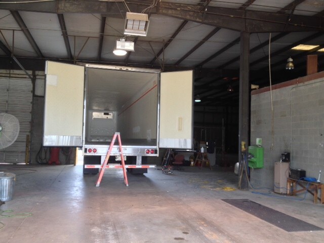 More Photos Of 4330 Bowman Industrial Ct, Conley Warehouse For Lease