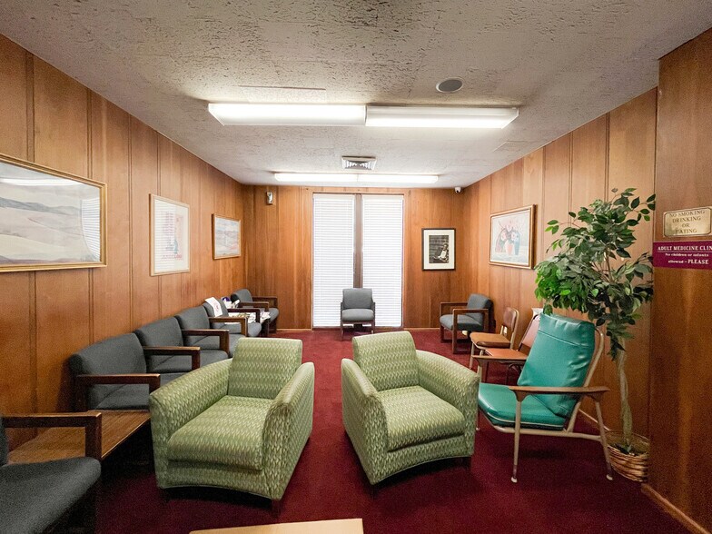 More Photos Of 4750 North Blvd, Baton Rouge Medical For Sale