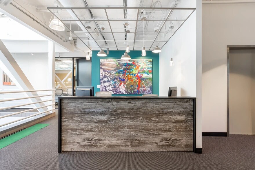 More Photos Of 2001 Addison St, Berkeley Office For Lease