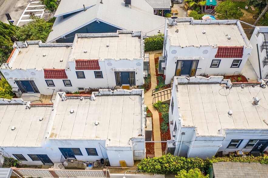 More Photos Of 907-909 Glendale Blvd, Los Angeles Apartments For Sale