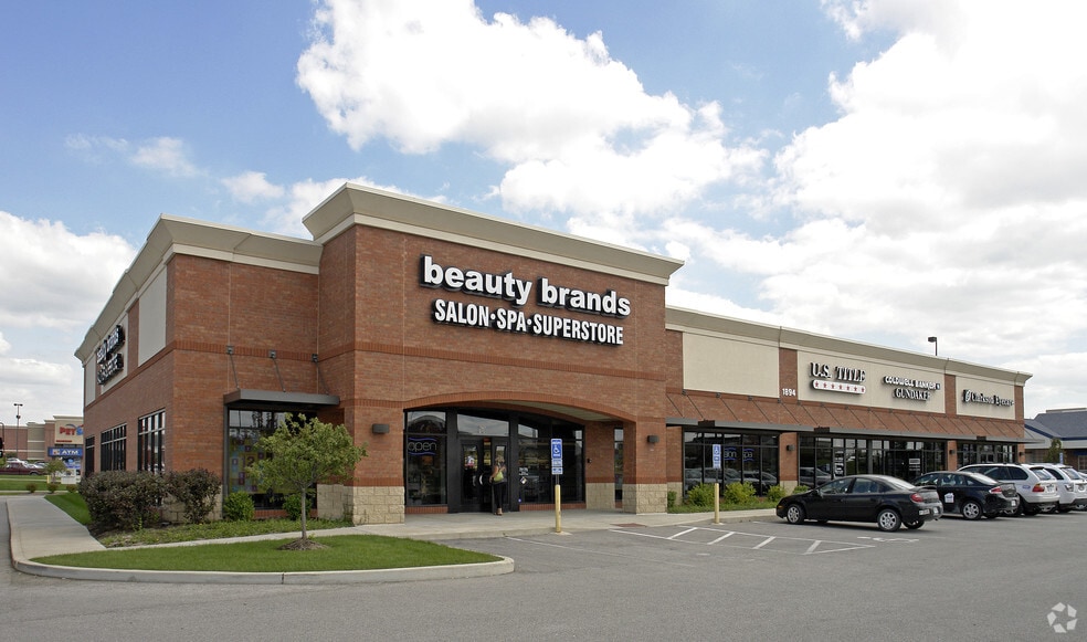 More Photos Of Wentzville Pky @ Highway 70, Wentzville Unknown For Lease