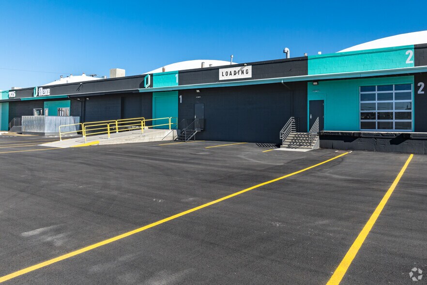 More Photos Of 1415 S 700 W, Salt Lake City Warehouse For Lease