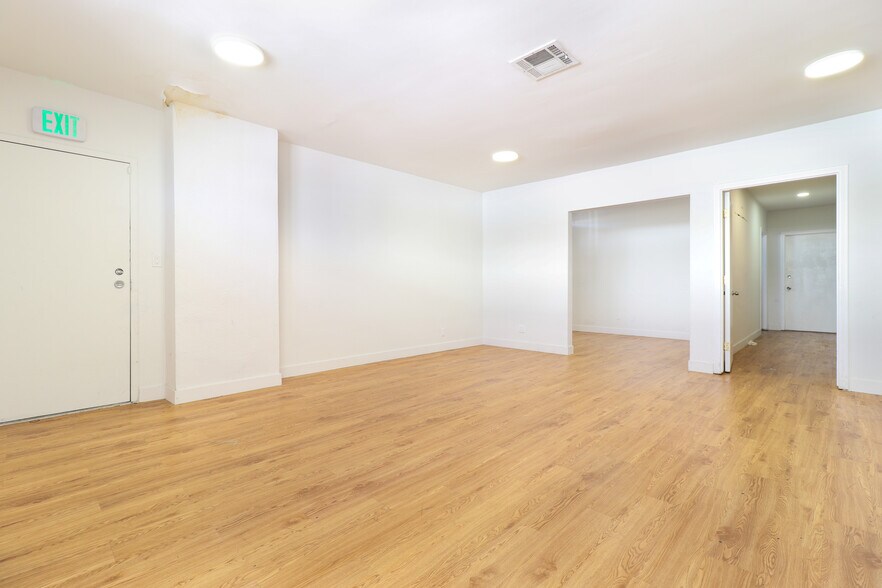 More Photos Of 110 S Garfield Ave, Montebello Medical For Sale