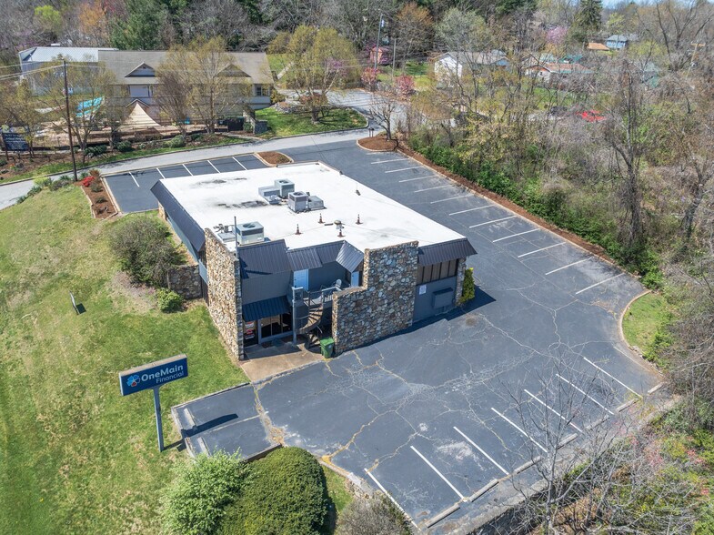 More Photos Of 1 Hansel Ave, Asheville Office For Sale