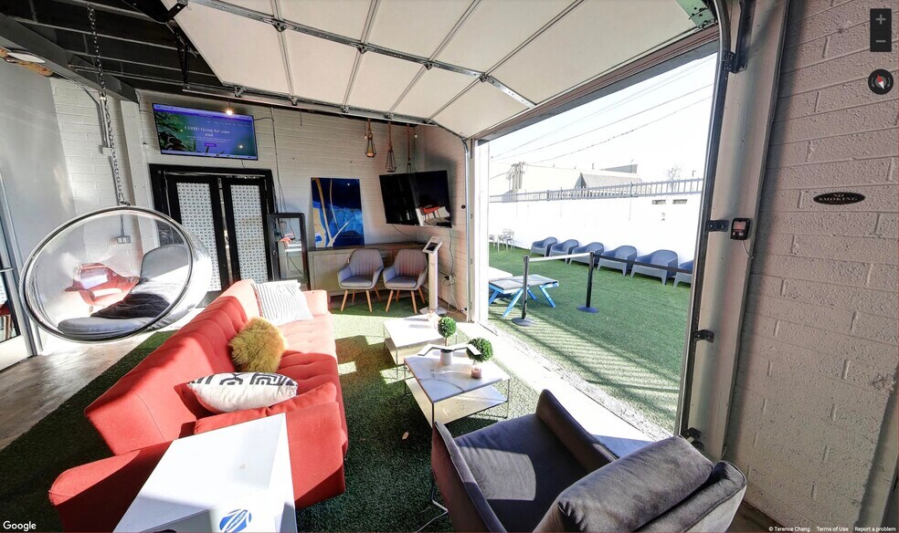 More Photos Of 3123 E Thomas Rd, Phoenix Freestanding For Sale