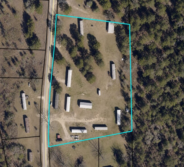 More Photos Of 711 Jt Ln, East Dublin Manufactured Housing Mobile Home Park For Sale