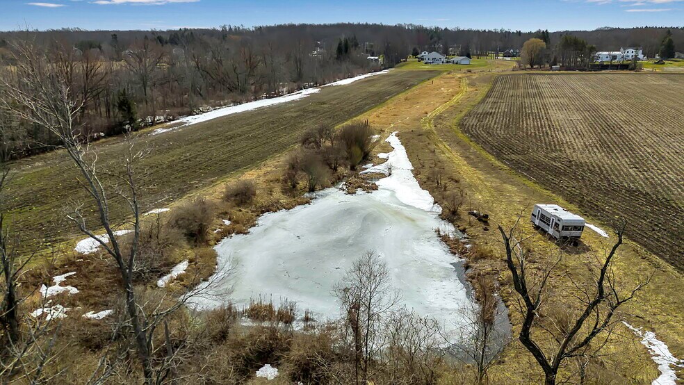 More Photos Of VL Ellicott rd, Orchard Park Land For Sale