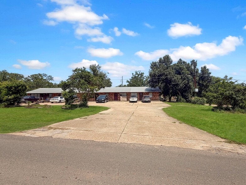 More Photos Of 1231 Jeane Chapel Rd, Leesville Manufactured Housing Mobile Home Park For Sale