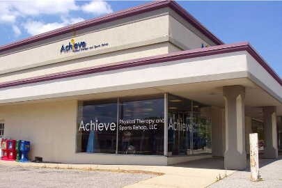 More Photos Of 411-457 Standale Plz NW, Grand Rapids Storefront For Lease