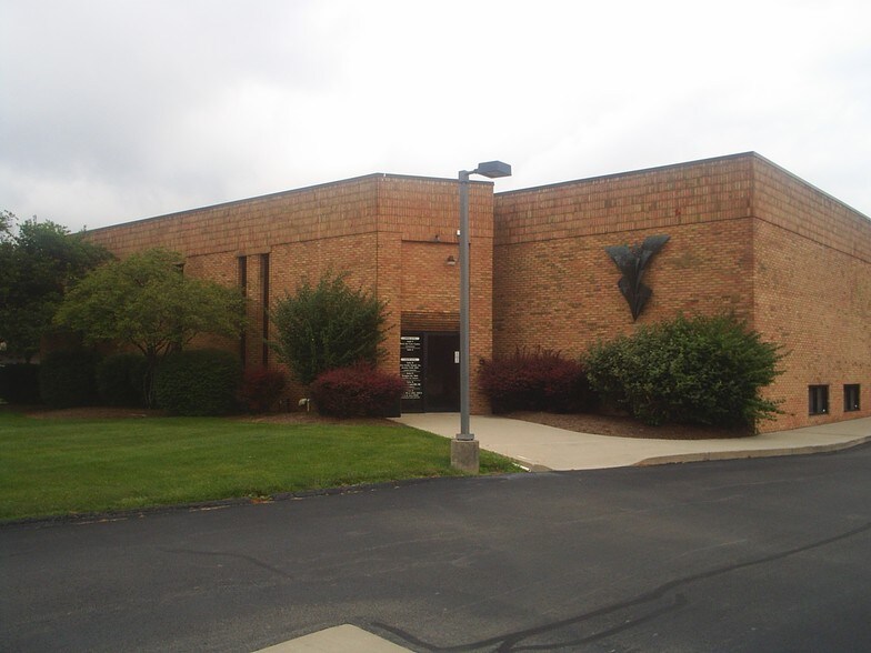 More Photos Of 5180 E Main St, Columbus Medical For Lease