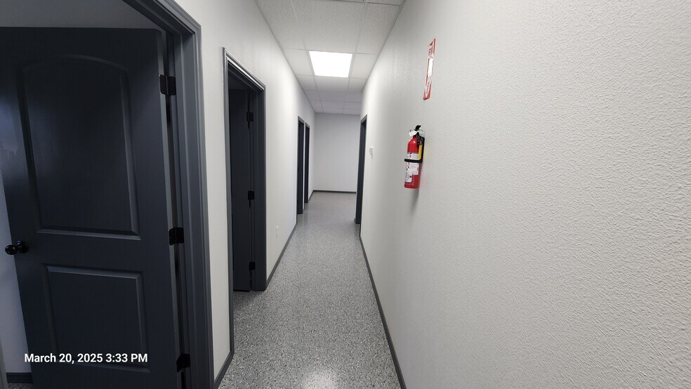 More Photos Of 4516 County Rd 130, Midland Warehouse For Sale