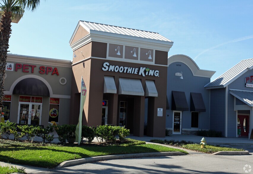 More Photos Of 10720 State Road 54, New Port Richey Unknown For Lease