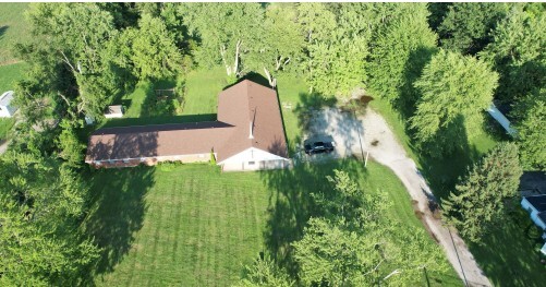 More Photos Of 260 S Charleston Rd, Jamestown Religious Facility For Sale