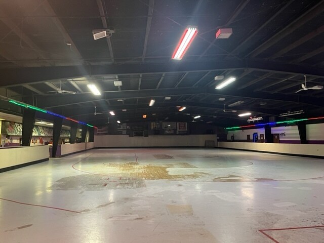 More Photos Of 120 E Catalan St, Saint Louis Skating Rink For Sale