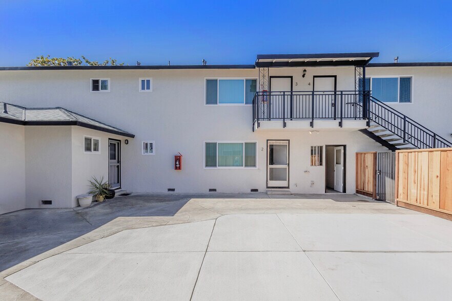 More Photos Of 2315 Monroe St, Santa Clara Apartments For Sale