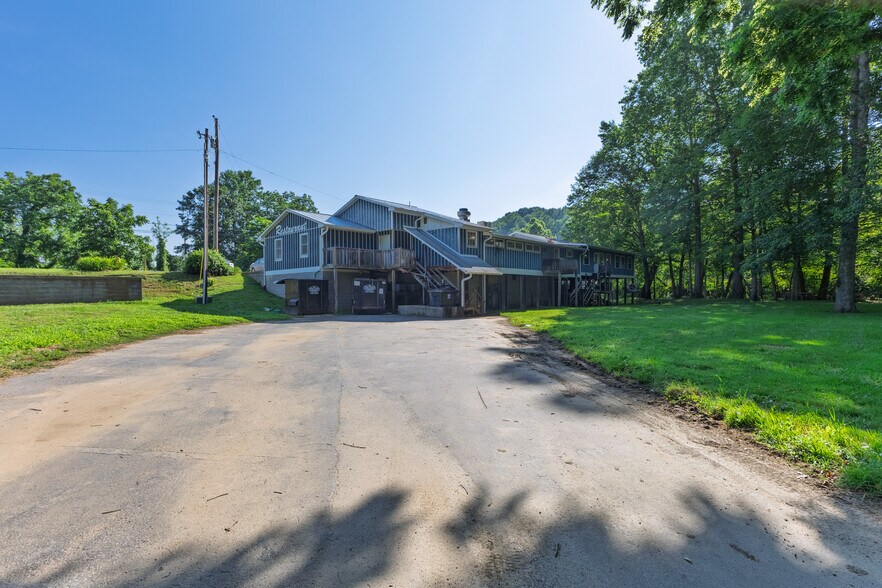 More Photos Of 6306 Pigeon Rd, Canton Restaurant For Sale