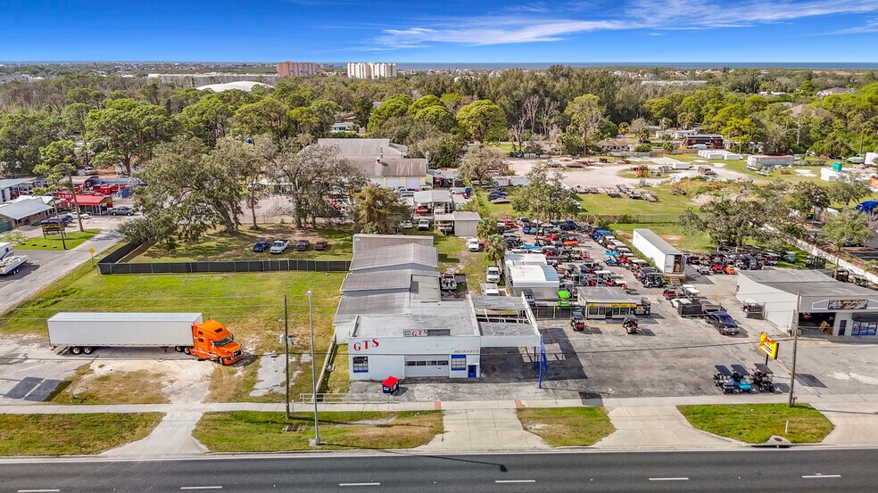 More Photos Of 6023 US Highway 19, New Port Richey Land For Sale