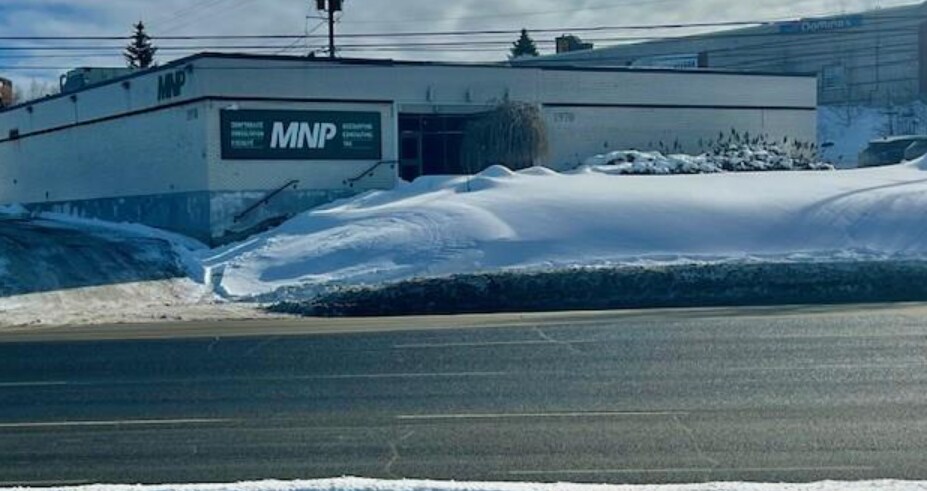 Primary Photo Of 1970 Paris St, Sudbury Office For Sale